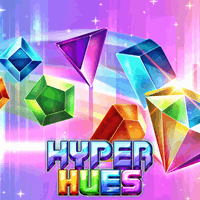 hyper-hues