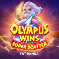 olympus-wins